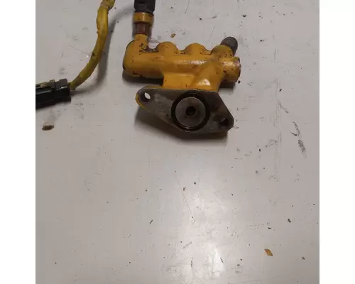 Caterpillar C7 Oil Manifold Sensor