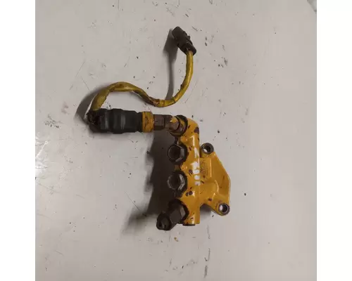 Caterpillar C7 Oil Manifold Sensor