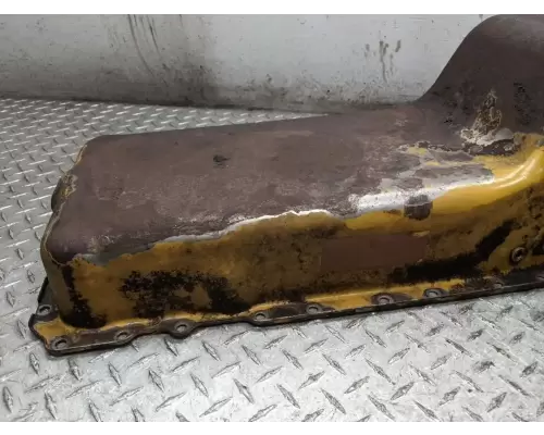 Caterpillar C7 Oil Pan