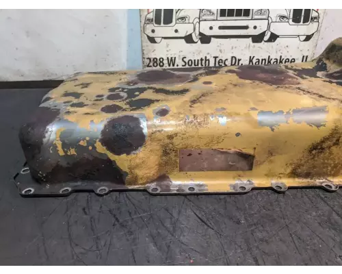 Caterpillar C7 Oil Pan