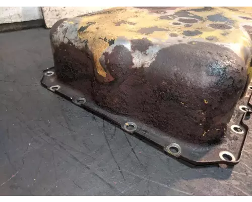 Caterpillar C7 Oil Pan