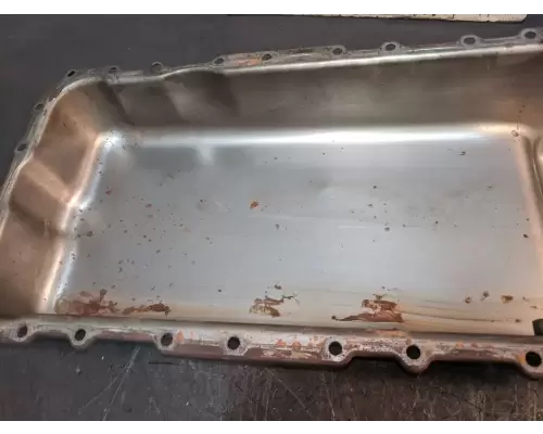 Caterpillar C7 Oil Pan