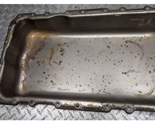 Caterpillar C7 Oil Pan