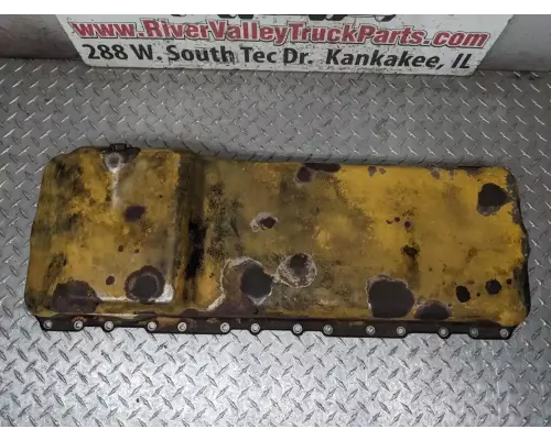 Caterpillar C7 Oil Pan