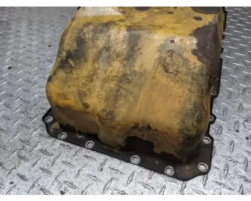 Caterpillar C7 Oil Pan