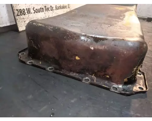 Caterpillar C7 Oil Pan