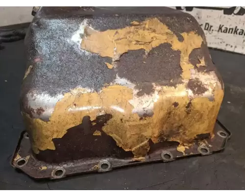 Caterpillar C7 Oil Pan