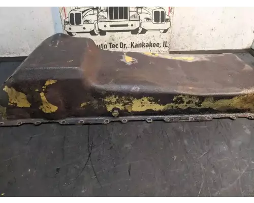 Caterpillar C7 Oil Pan