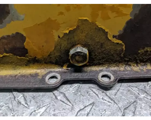 Caterpillar C7 Oil Pan