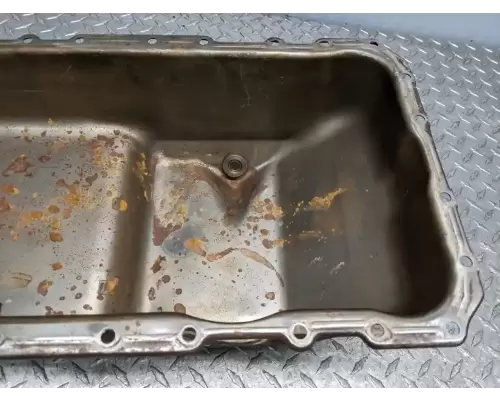 Caterpillar C7 Oil Pan