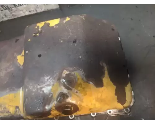 Caterpillar C7 Oil Pan