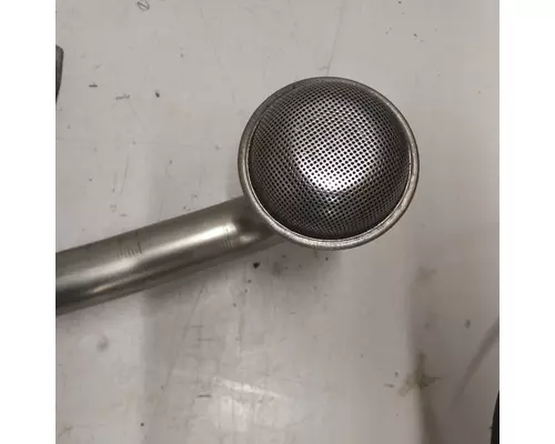 Caterpillar C7 Oil Pan