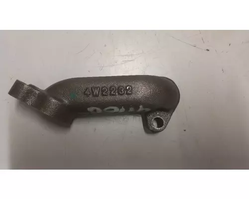 Caterpillar C7 Oil Pan