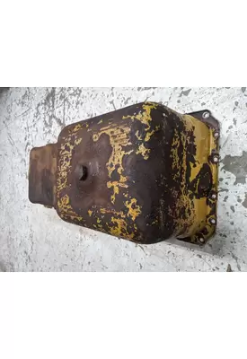 Caterpillar C7 Oil Pan