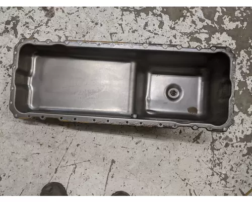 Caterpillar C7 Oil Pan