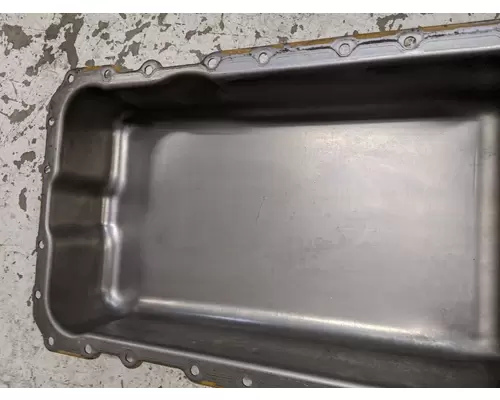 Caterpillar C7 Oil Pan