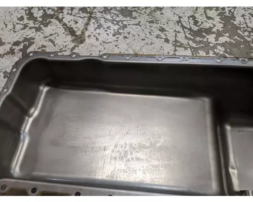 Caterpillar C7 Oil Pan