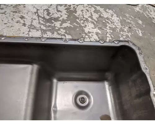 Caterpillar C7 Oil Pan