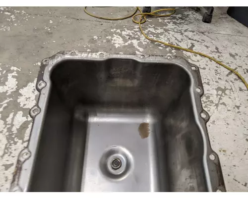 Caterpillar C7 Oil Pan