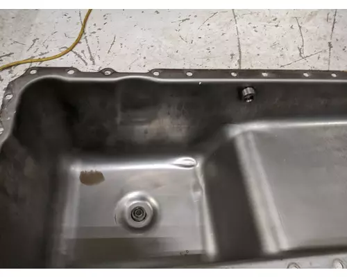 Caterpillar C7 Oil Pan