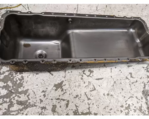 Caterpillar C7 Oil Pan