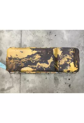 Caterpillar C7 Oil Pan