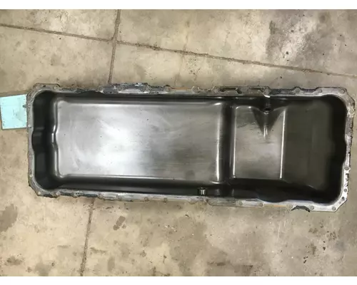 Caterpillar C7 Oil Pan