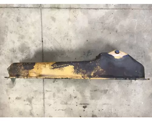 Caterpillar C7 Oil Pan