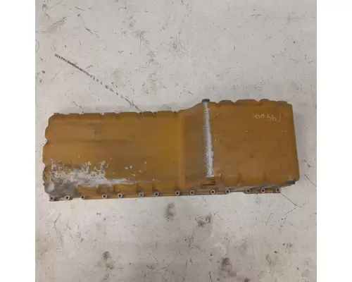 Caterpillar C7 Oil Pan