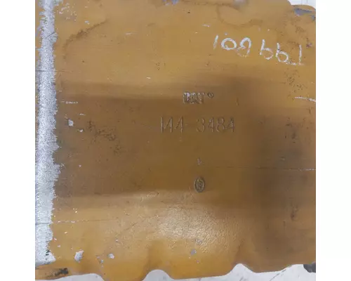 Caterpillar C7 Oil Pan