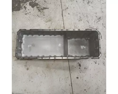 Caterpillar C7 Oil Pan