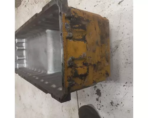 Caterpillar C7 Oil Pan