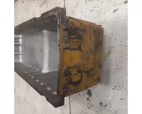 Caterpillar C7 Oil Pan