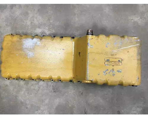 Caterpillar C7 Oil Pan