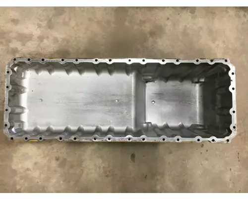 Caterpillar C7 Oil Pan