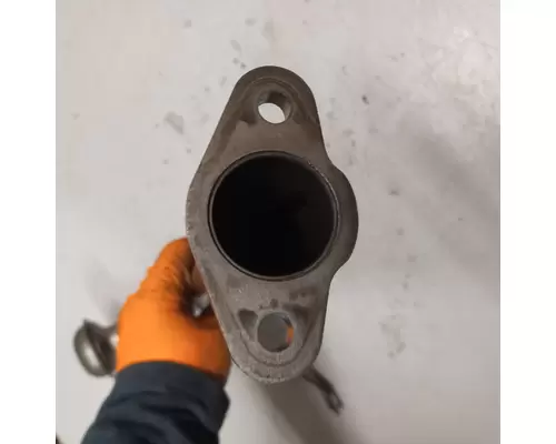 Caterpillar C7 Oil Pan