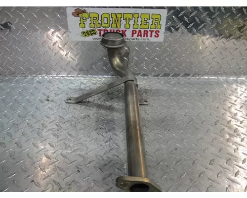 Oil Pump CATERPILLAR C7 Frontier Truck Parts