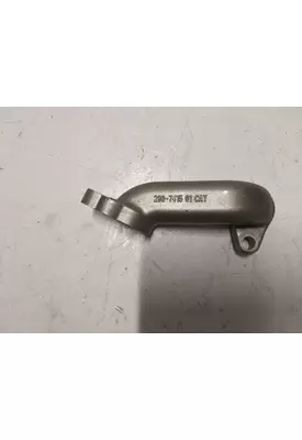 Caterpillar C7 Oil Pump