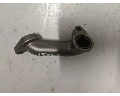 Caterpillar C7 Oil Pump