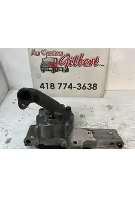 Caterpillar C7 Oil Pump