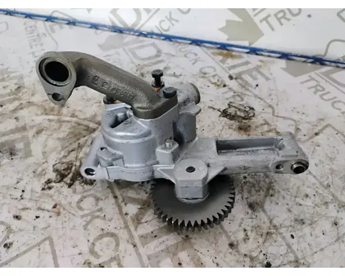 Oil Pump Caterpillar C7 Dixie Truck Centre