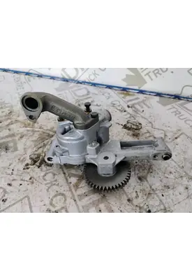 Caterpillar C7 Oil Pump