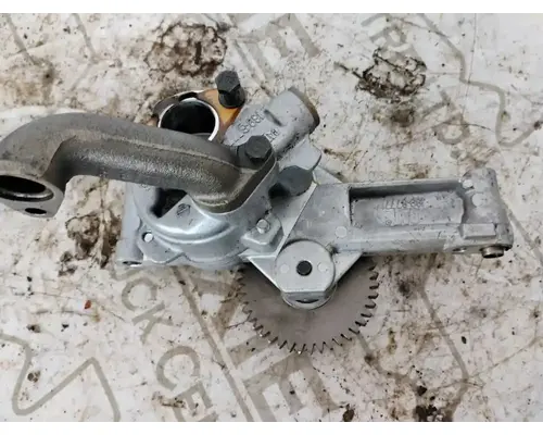 Caterpillar C7 Oil Pump