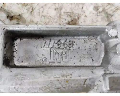 Caterpillar C7 Oil Pump