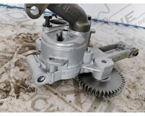 Caterpillar C7 Oil Pump