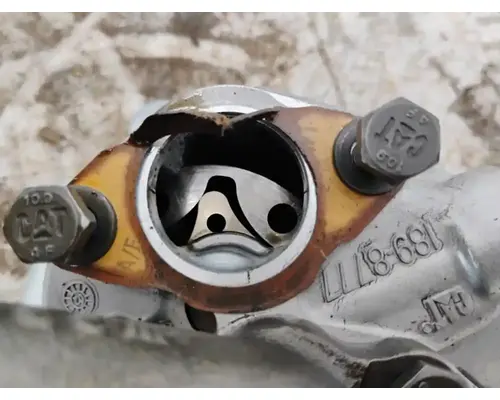 Caterpillar C7 Oil Pump