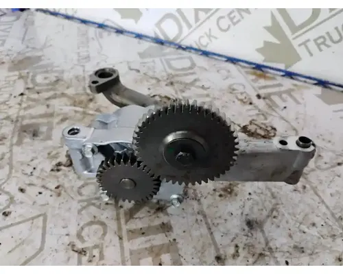 Caterpillar C7 Oil Pump