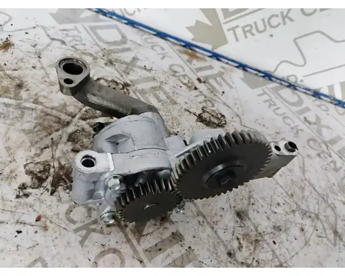 Caterpillar C7 Oil Pump