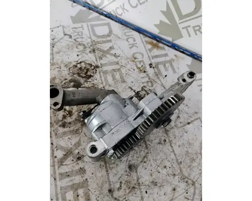 Caterpillar C7 Oil Pump