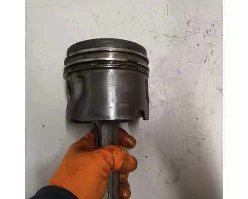 Caterpillar C7 Piston Assembly